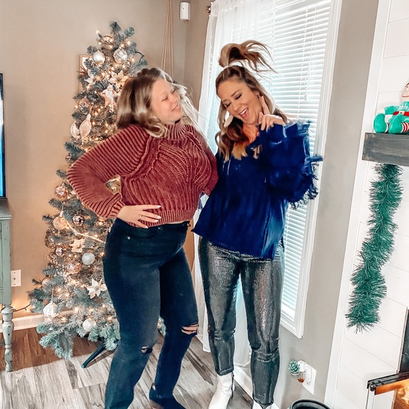 Meet your Posher, Erin - Picture 5 of 9